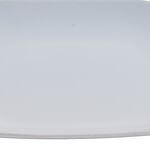 Abney & Croft Square Linen 8" Side Plate